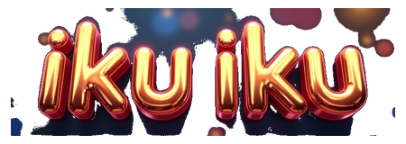 iku iku logo