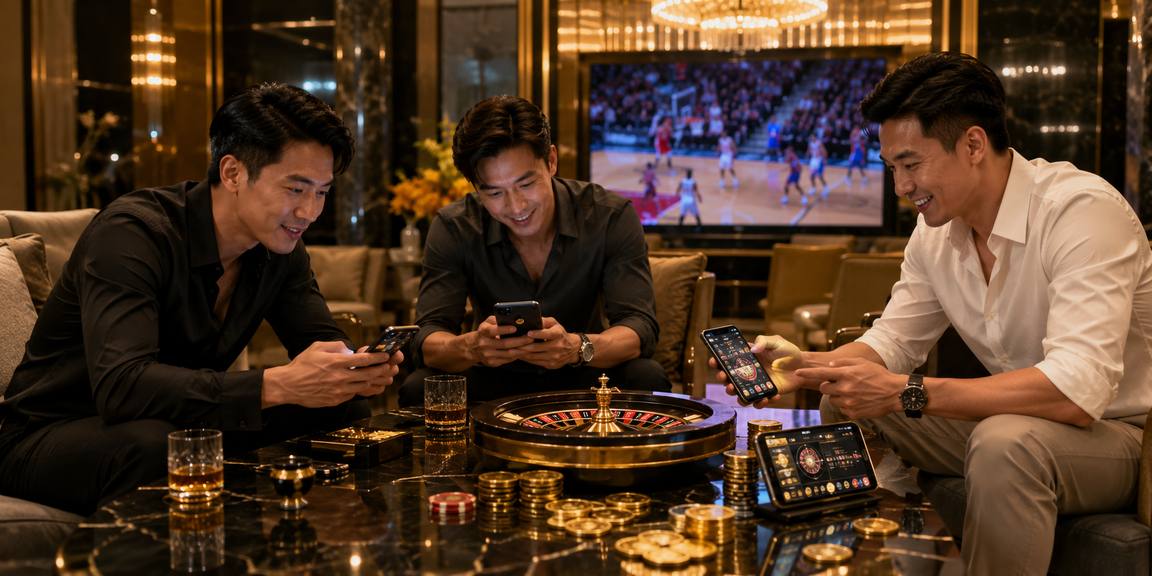 iku iku Danh mục slot và live casino